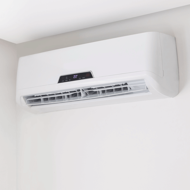 mini split air conditioner