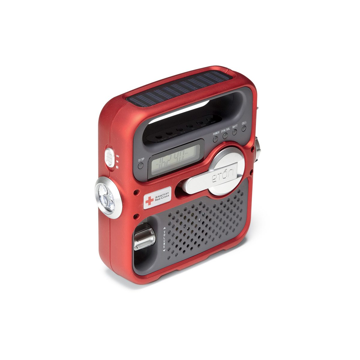 portable radio