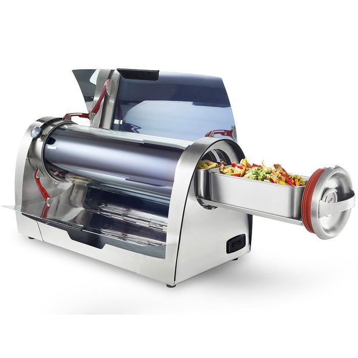 GoSun Grill