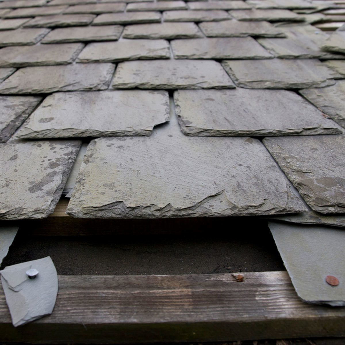 patch roof holes