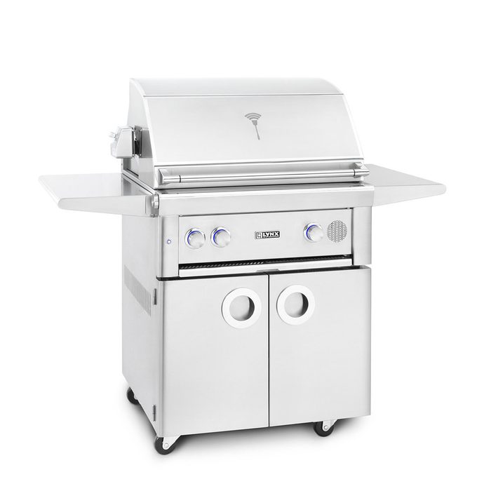 Lynx SmartGrill