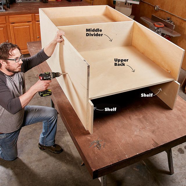 super-capacity tool cart 2