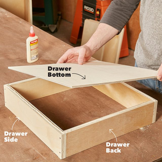 super-capacity tool cart 5