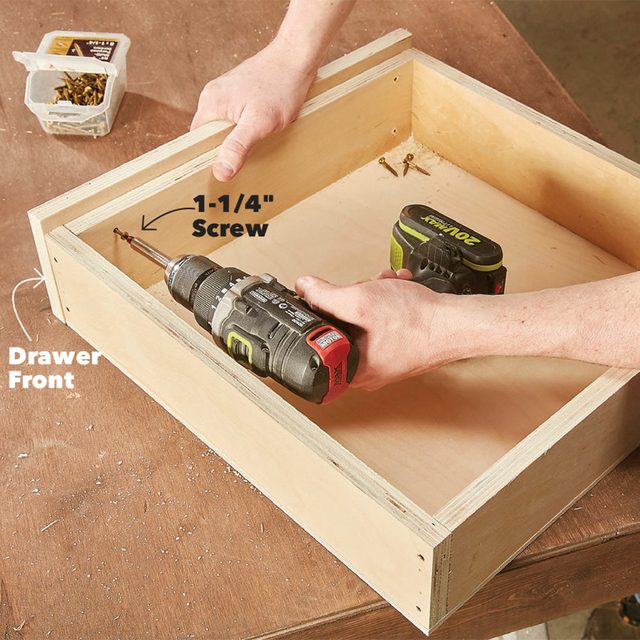 super-capacity tool cart 6