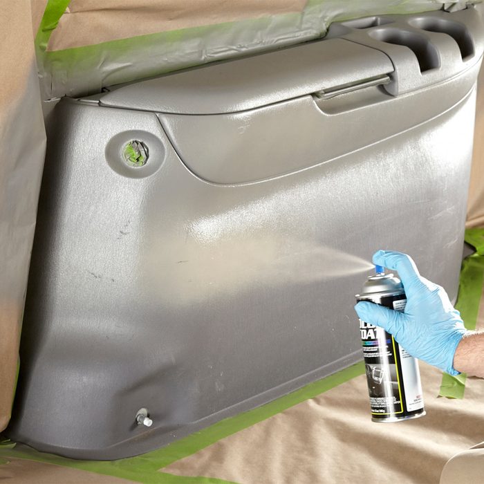 Plastic and Vinyl Colorant