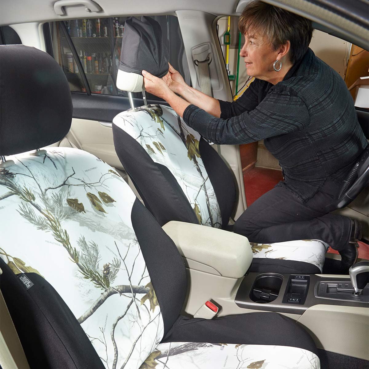 car seat covers
