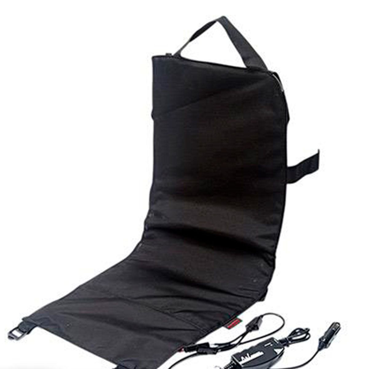car seat heater