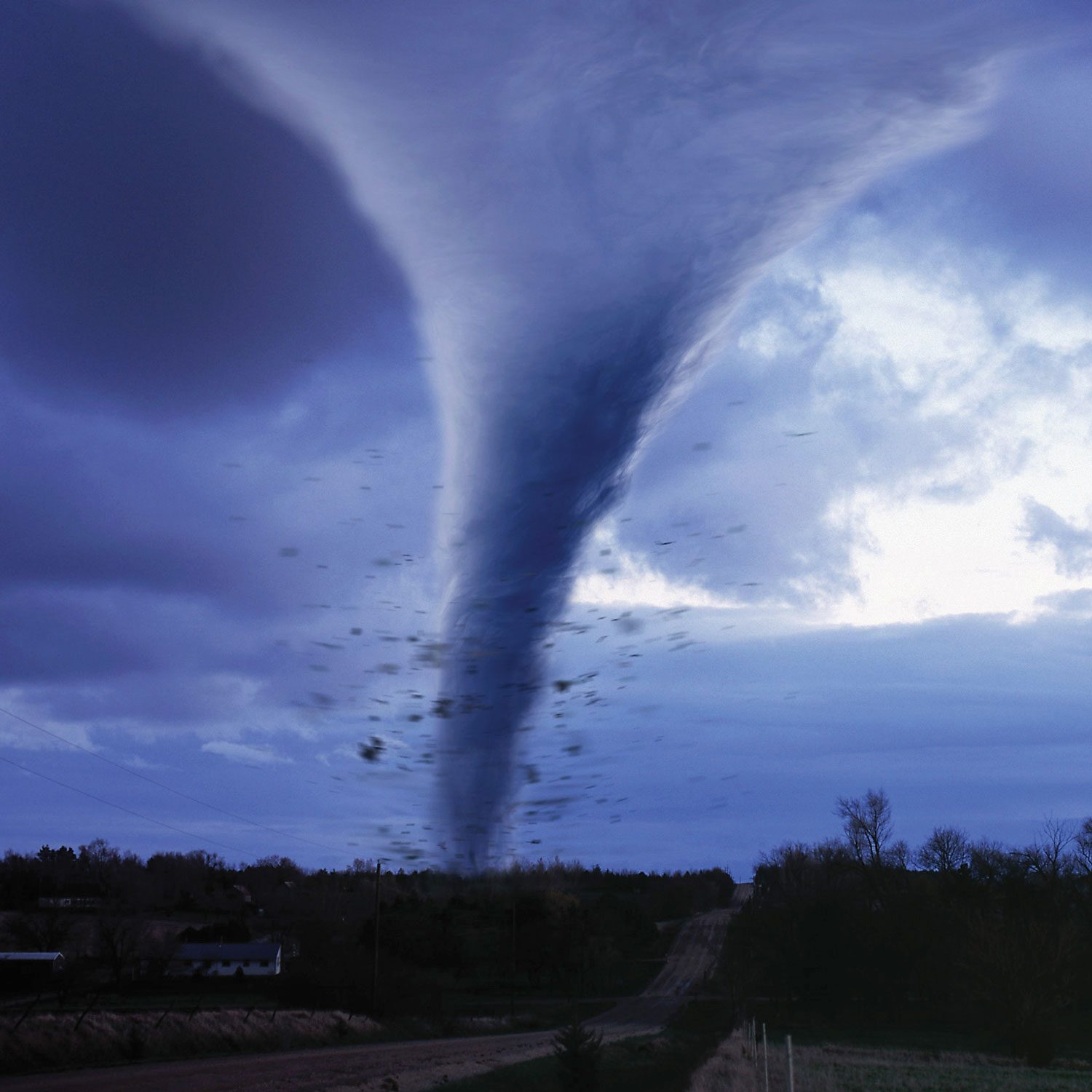 tornado