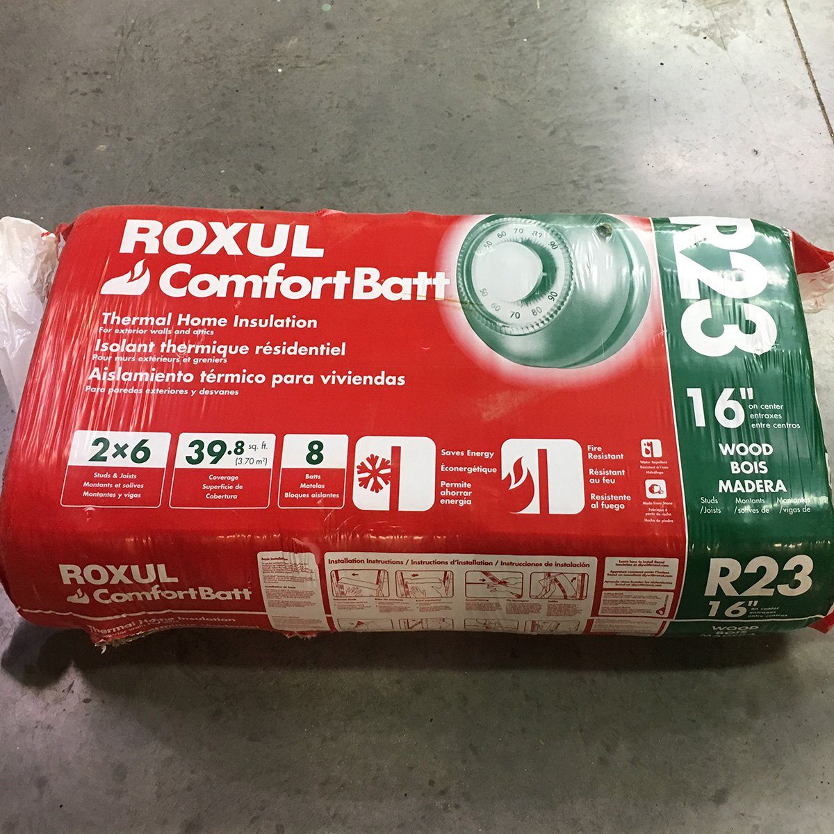 Roxul