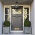 15 Stunning Front Door Colors