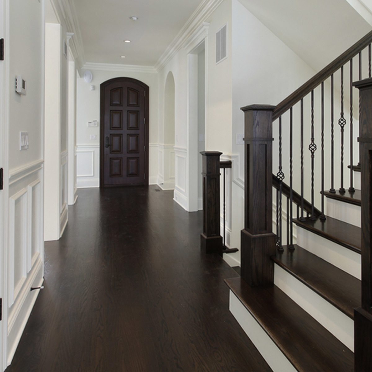 Let Your Floor Stand Out