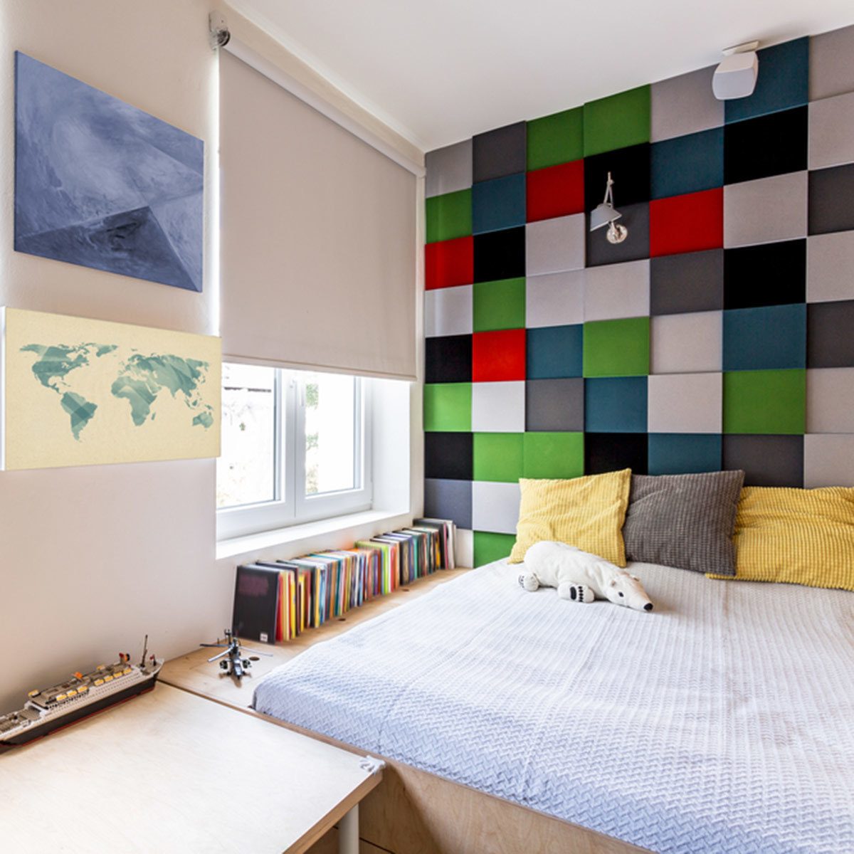 Patchwork