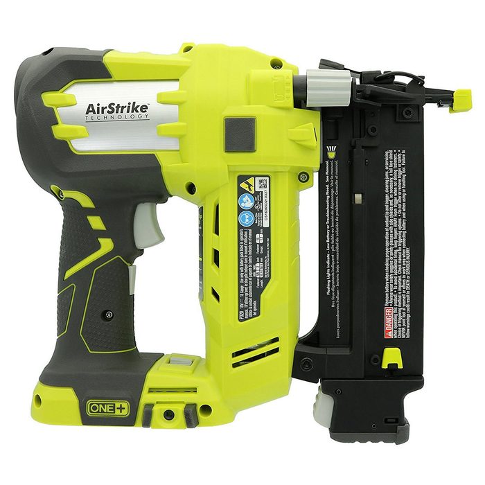 Ryobi PS20 Airstrike Nailer