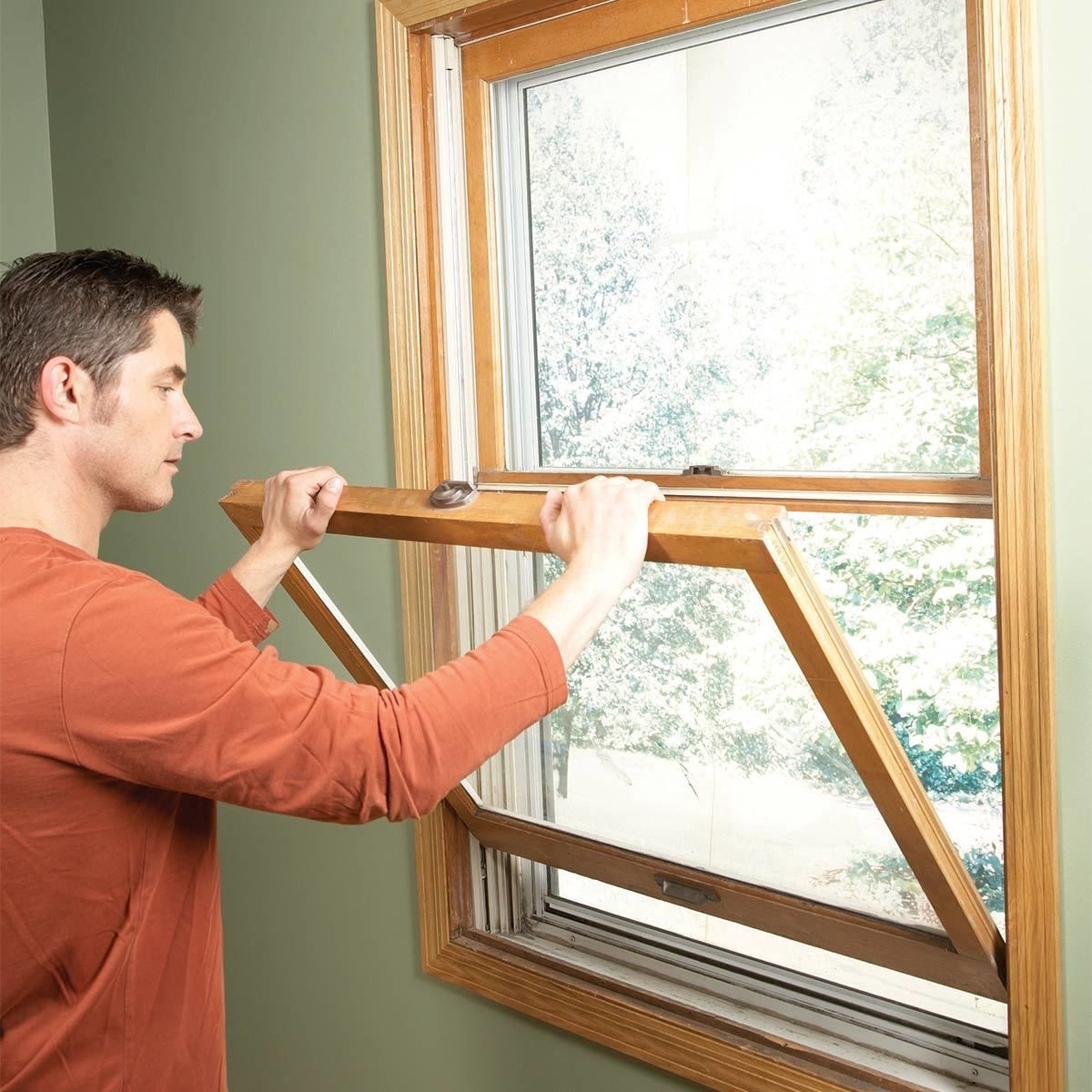 Install Proper Egress Windows