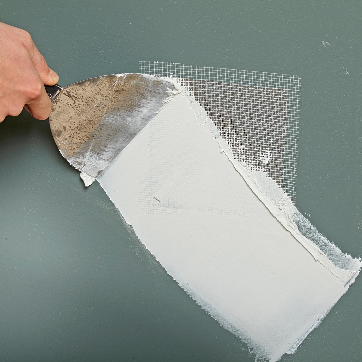 Drywall Repair