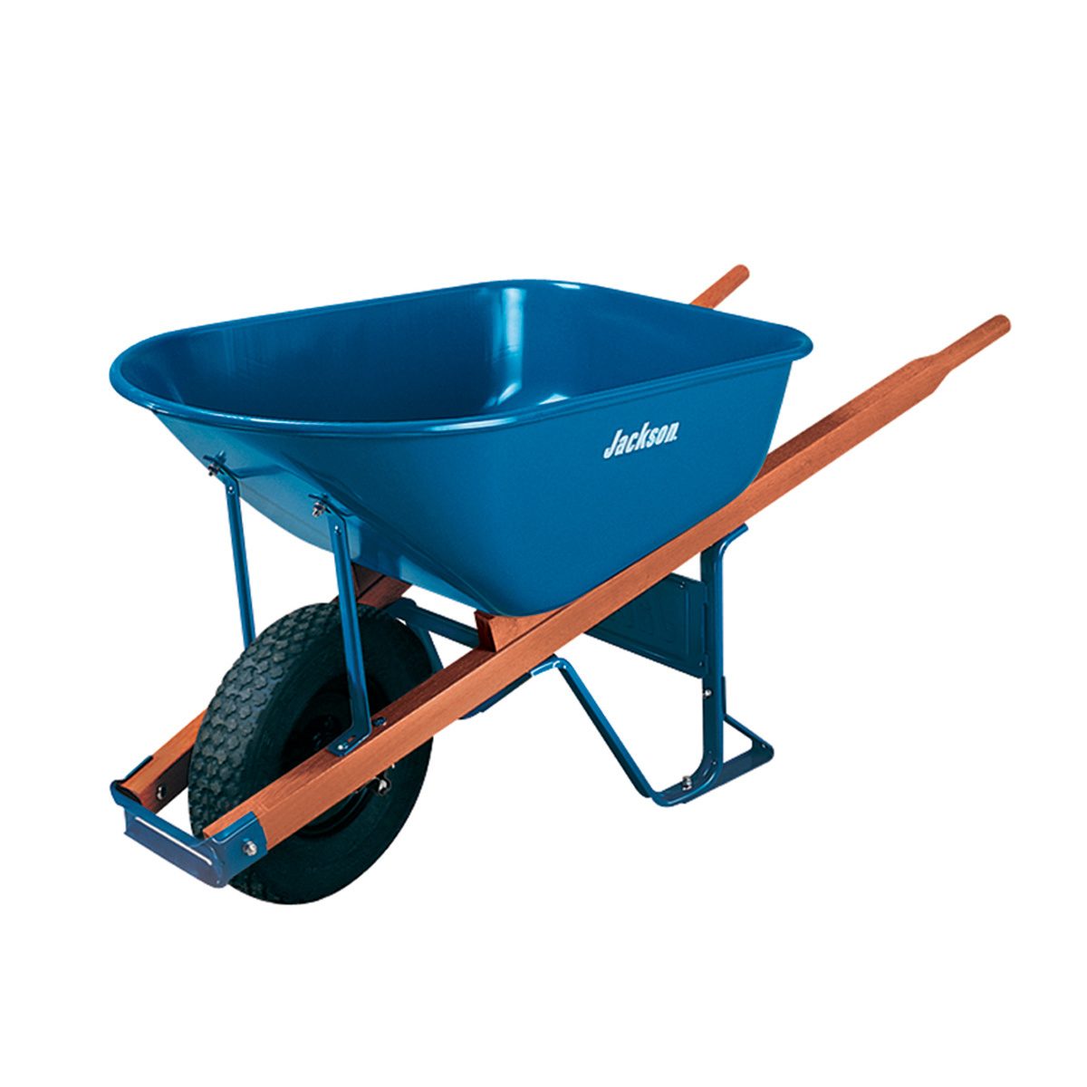 Jackson M6T22 wheel barrow