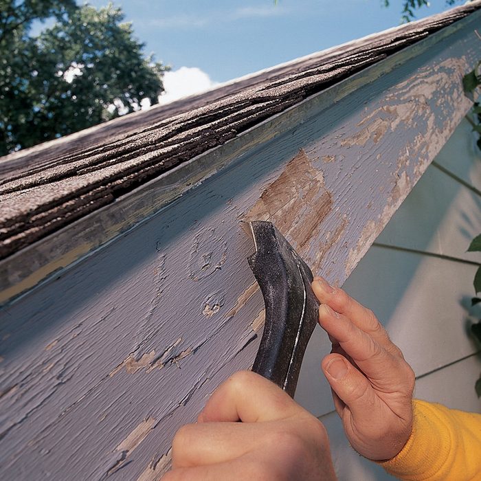 Wood Trim; Not the Best