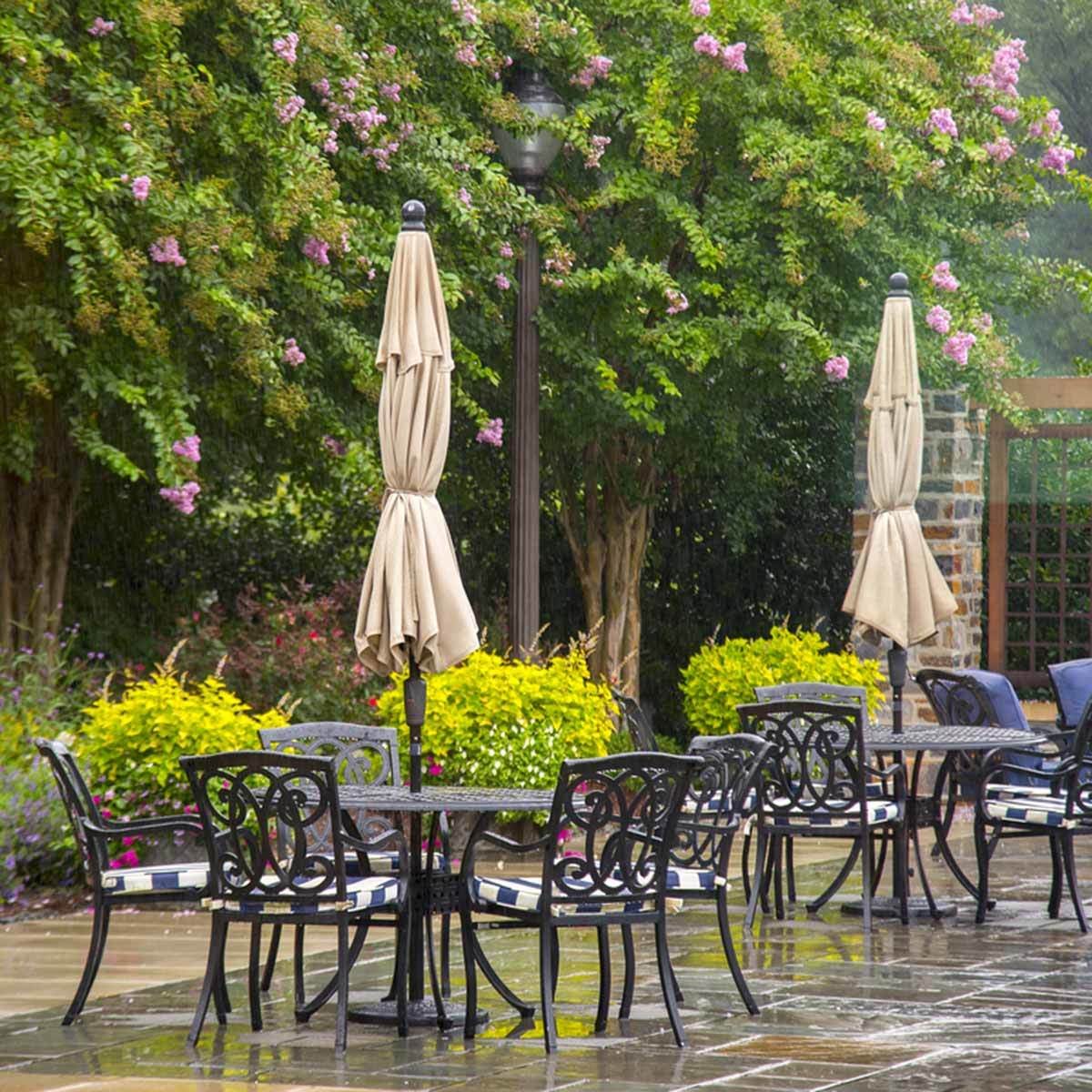 wind proof umbrellas