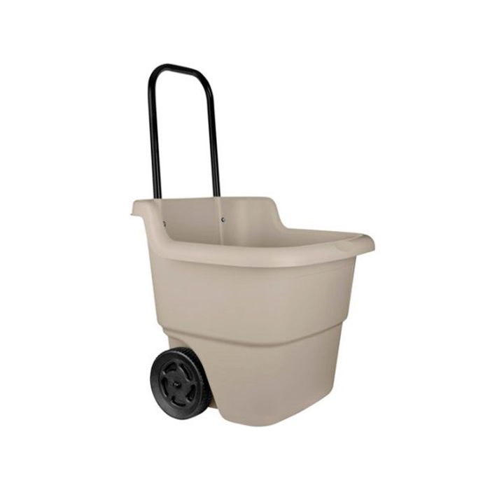 Suncast LC1250D wheel barrow