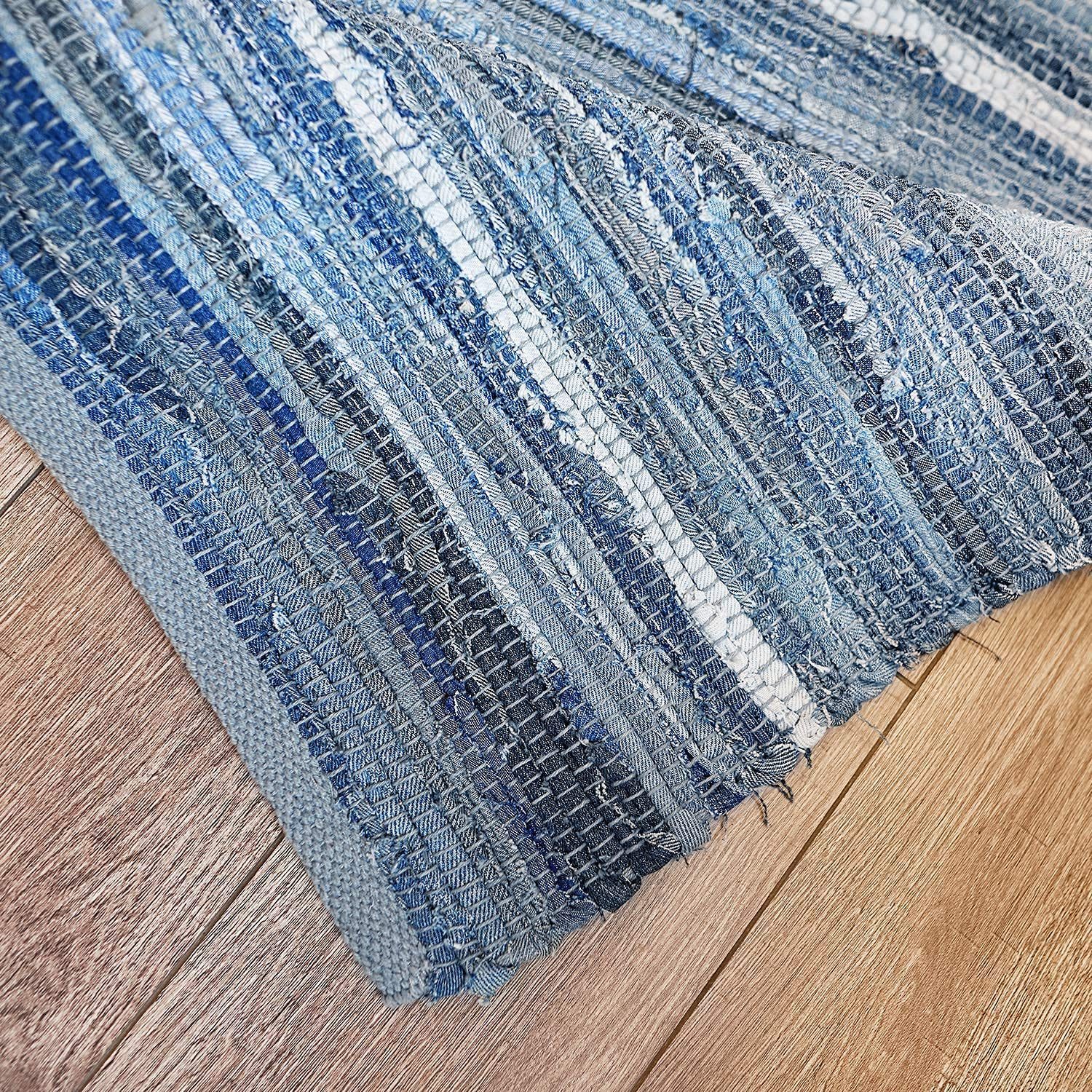 Weave Rug For Dorm Room