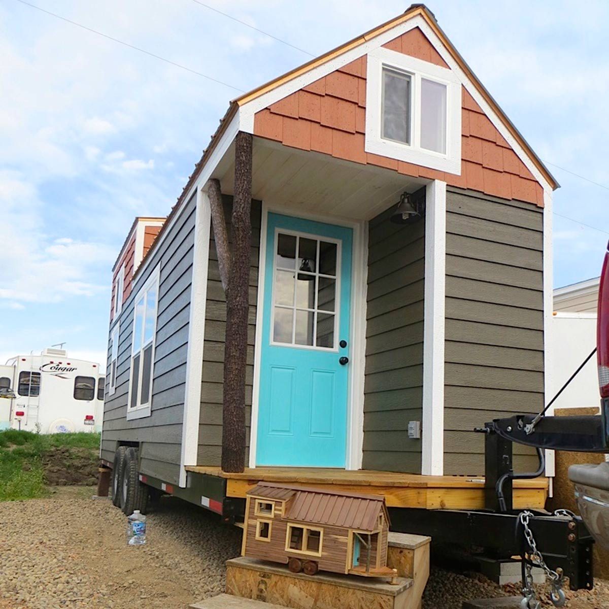 Brevard Tiny Homes