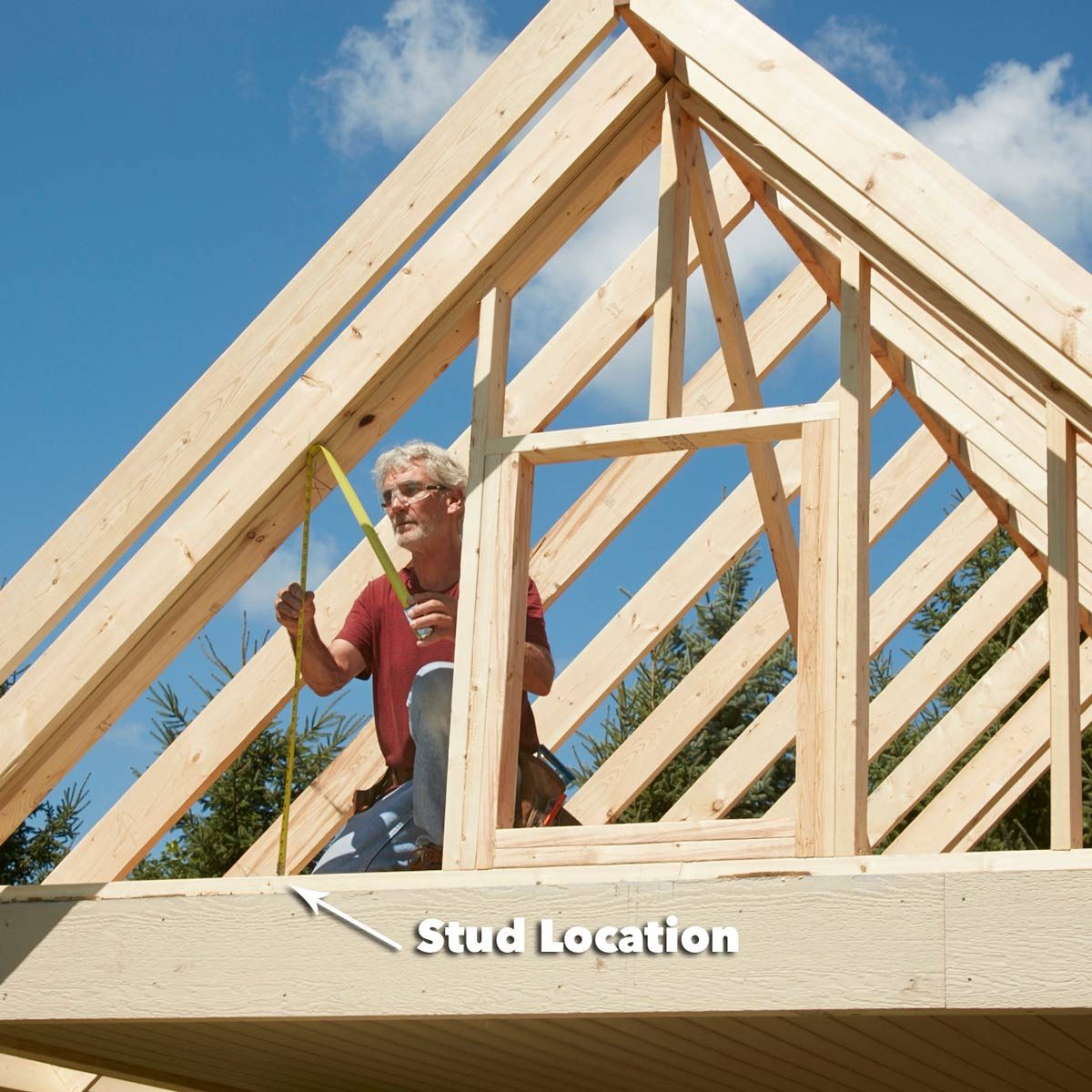 FH17JAU_580_50_077 fill in the gable framing pub shed