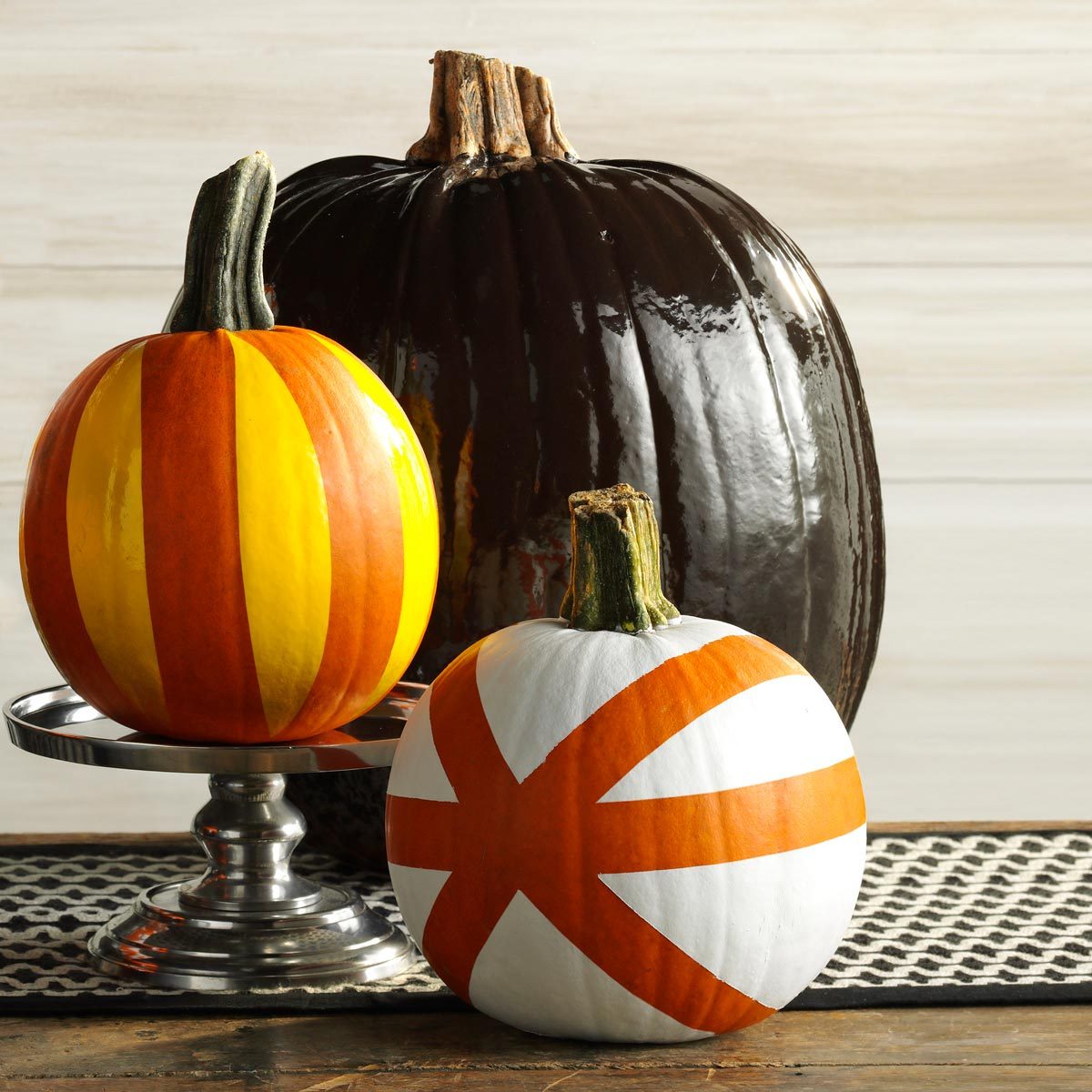 Pumpkin Tape Tip