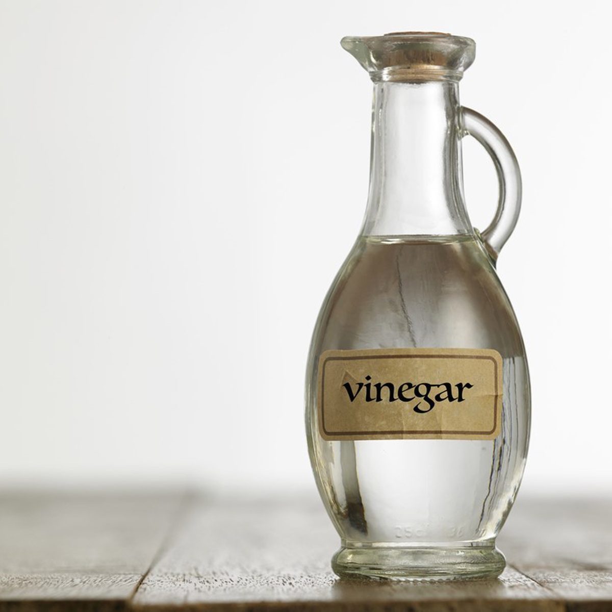 White Vinegar