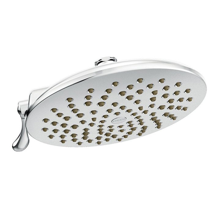 Moen S6320 Velocity Two-Function Rain Showerhead