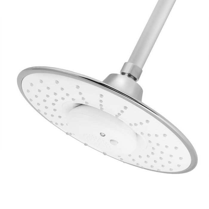 Chromo H2OVibe Rain Shower with Wireless Speaker