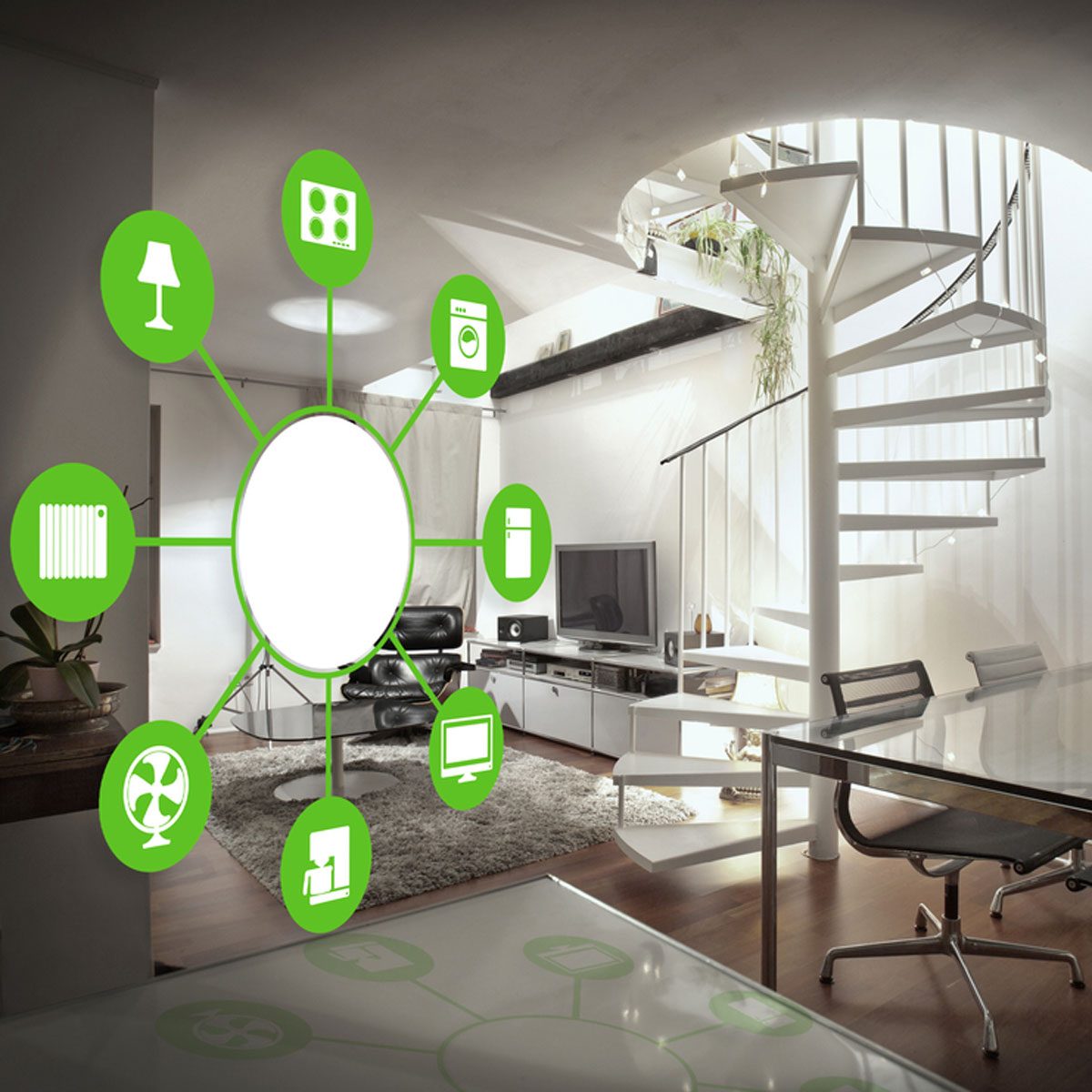 dhf7_183798164 smart thermostat compatibility with other smart devices