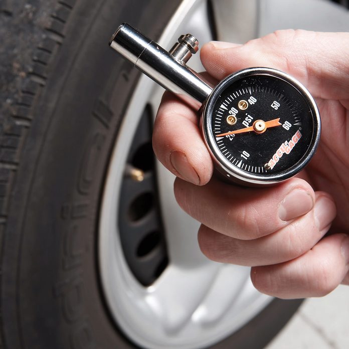check-tire-pressure