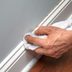 How to Clean Baseboards