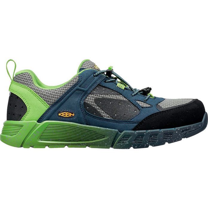 Keen Work Shoes
