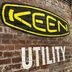 KEEN Utility Boots