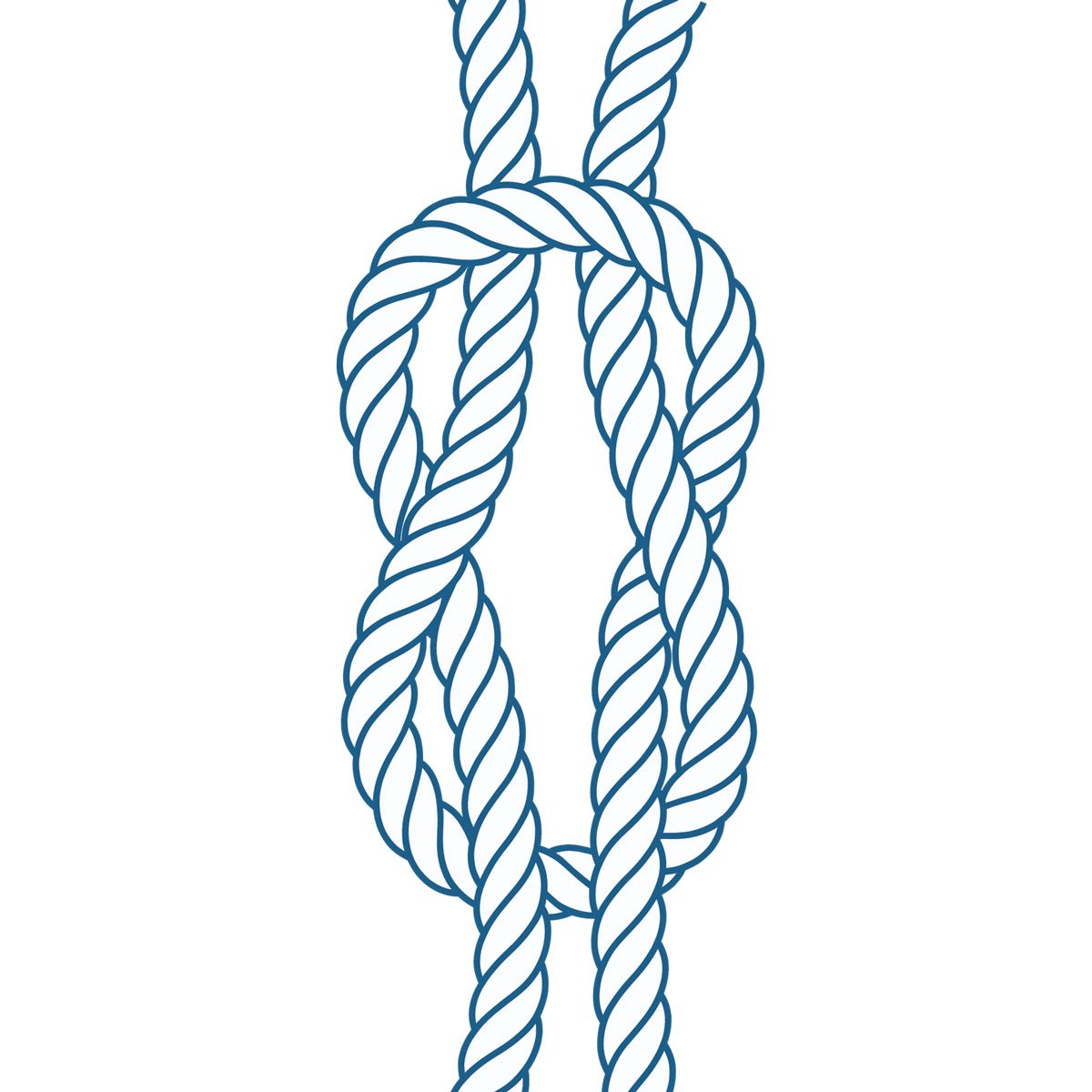 knots-04 square knot