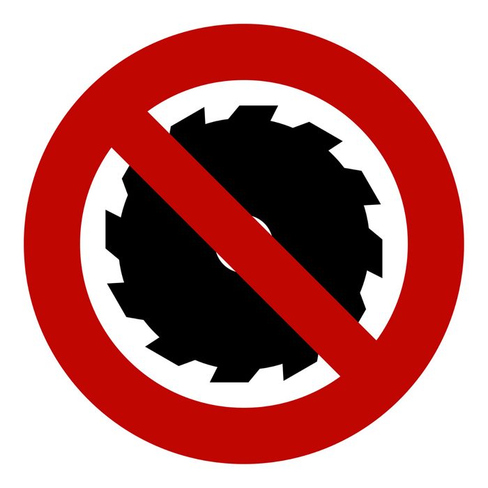 Never Cut Trusses. Just don't. Ever | Construction Pro Tips