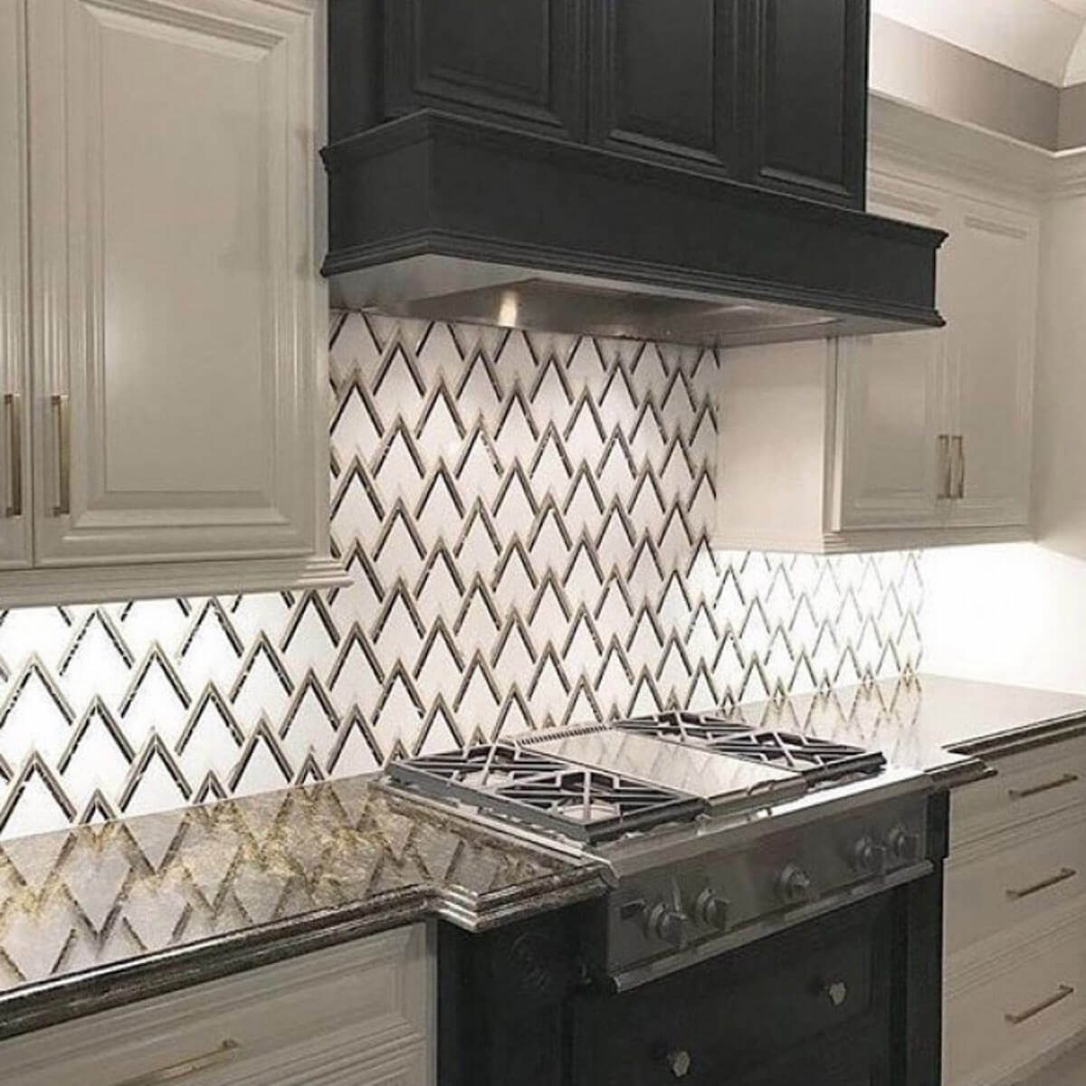 17oct108_02 art deco tile backsplash kitchen