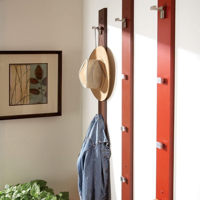 coat rack
