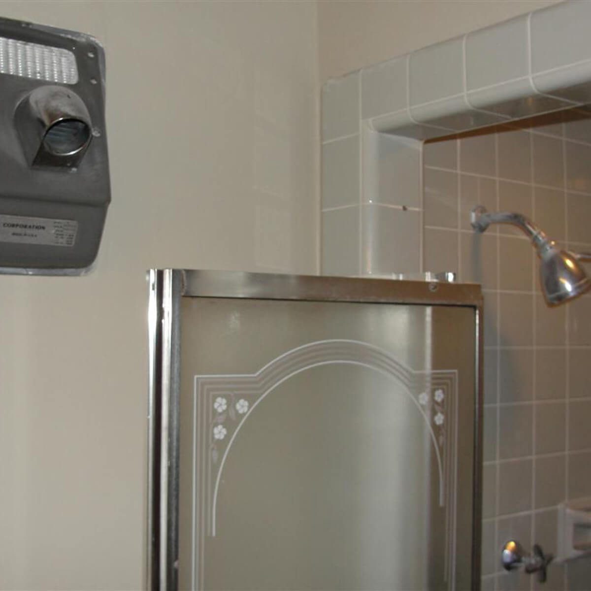 Hair dryer