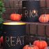 19 Scary DIY Halloween Decorations