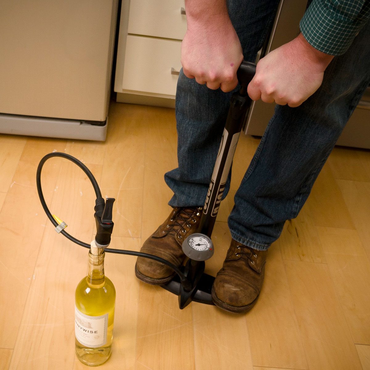 No Corkscrew? No Problem! Creative Ways to Open a Wine Bottle