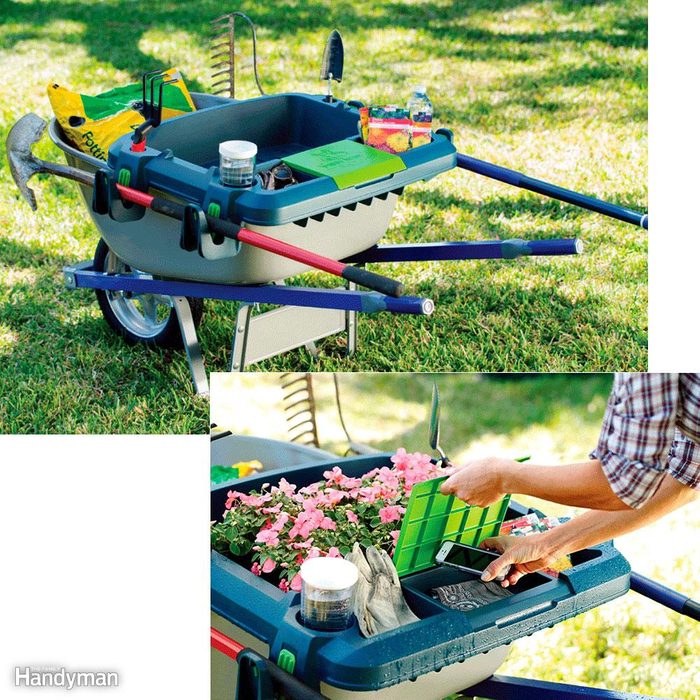 Garden cart