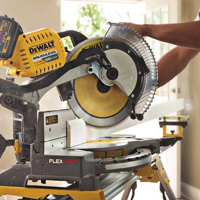 DeWalt Miter Saw