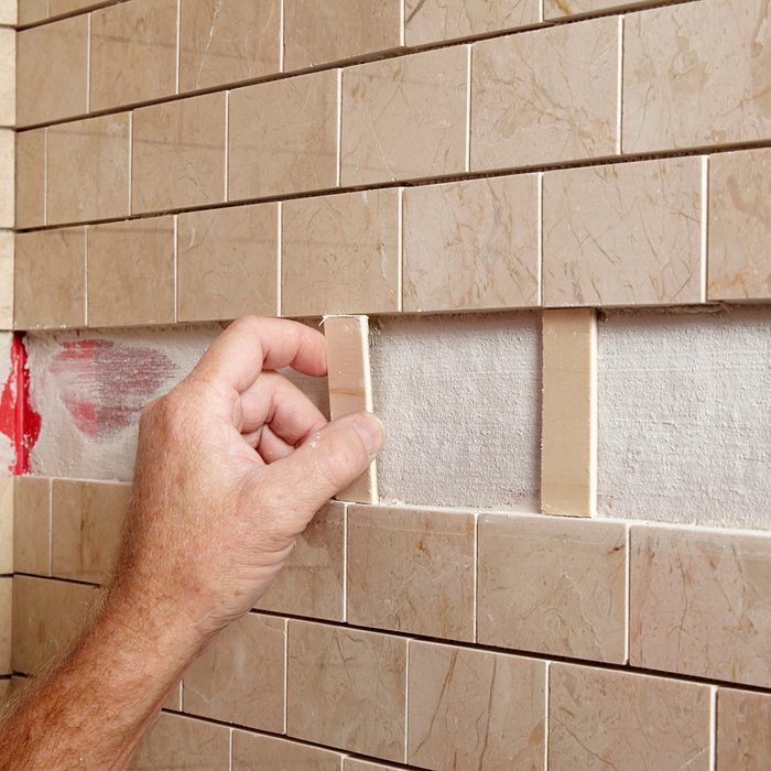 tile spacer