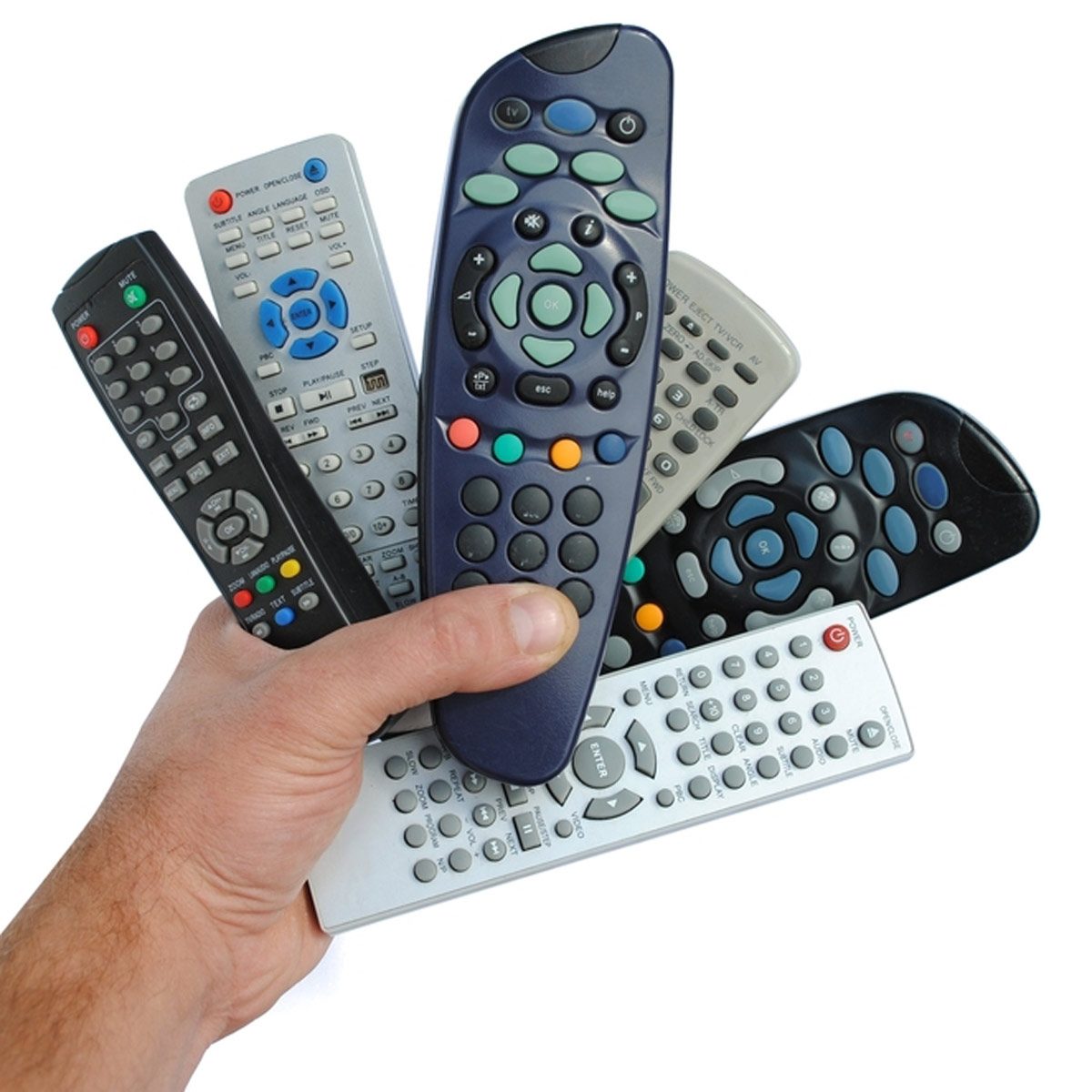 dfh8_shutterstock_87066848 tv remotes