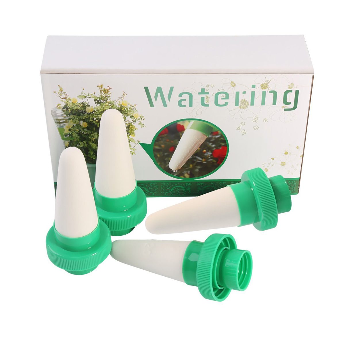 dfh_hydrospike automatic plant watering system