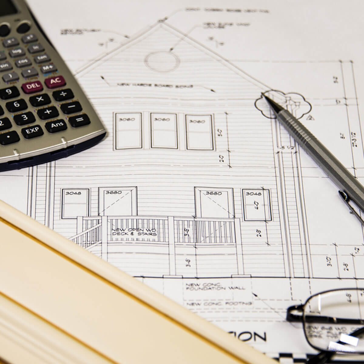 economy_579593593_07 home architecture plans drafts