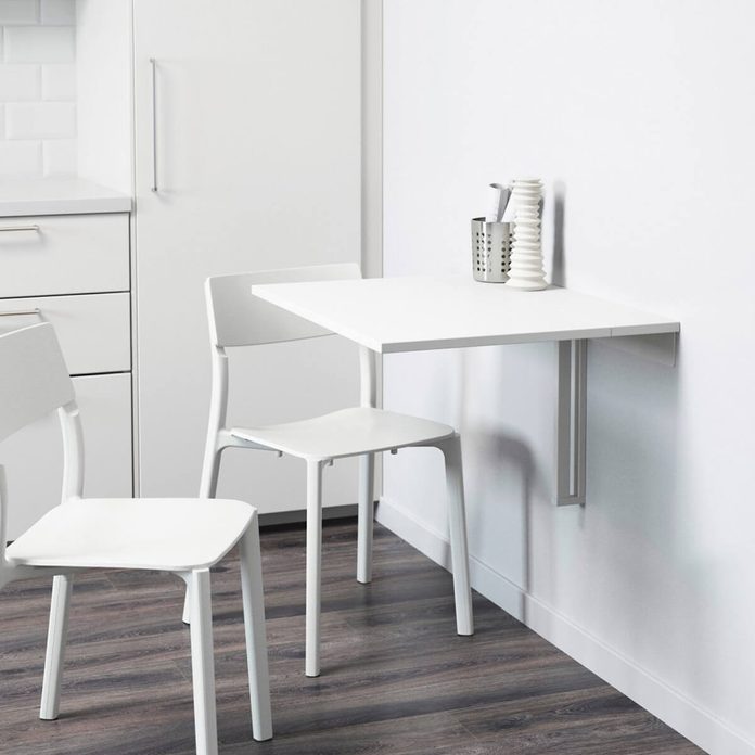 ikea-drop-leaf-table