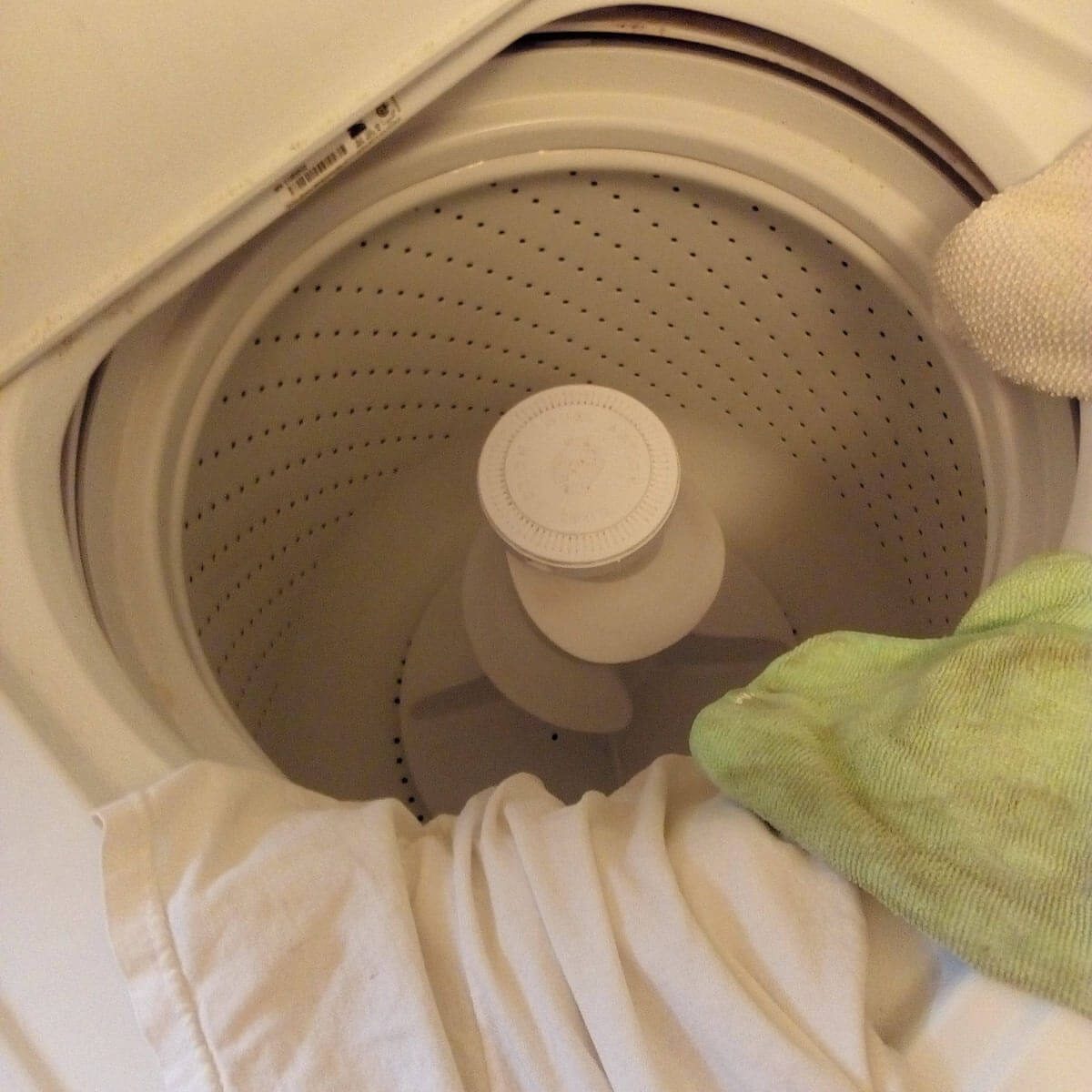 Should Your Washer Have an Agitator?